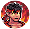 Portrait of Dith