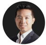Portrait of Jason Zhao