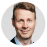 Portrait of Risto Siilasmaa