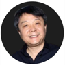 Portrait of Xiang Wang